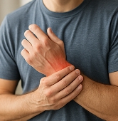 손목터널증후군 증상과 치료법