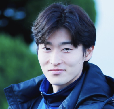 조규성 외모