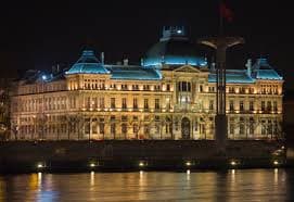 리옹대학교의 역사와 주요 인물 그리고 미래