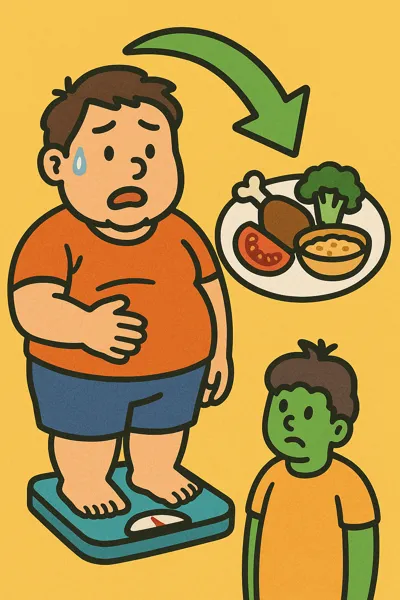 뱃살 빼는 최고의 음식 다이어트 식단 추천2