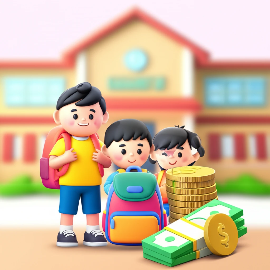 놓치지 마세요 2025 충남 다자녀 ..