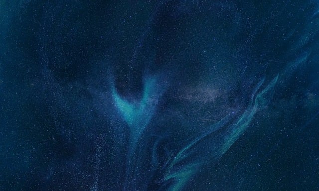 대중문화속 천문학