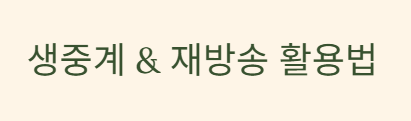 바둑TV 편성표 IPTV 채널번호부터 실시간 중계까지 모든 것을 한눈에 확인하는 완벽가이드