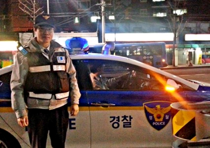 우회전 일시정지 도로교통법 계도기간 종료