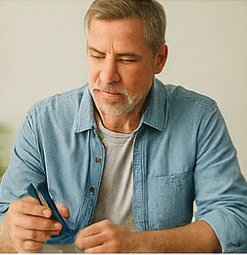 공복혈당 정상수치