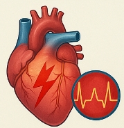 협심증 초기증상