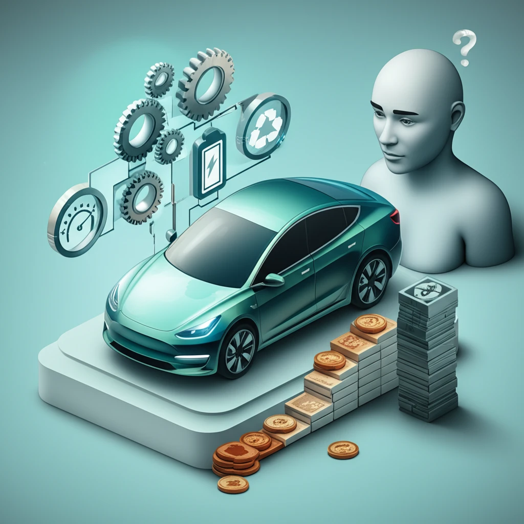 전기차 보조금 100퍼센트 받는 법과..