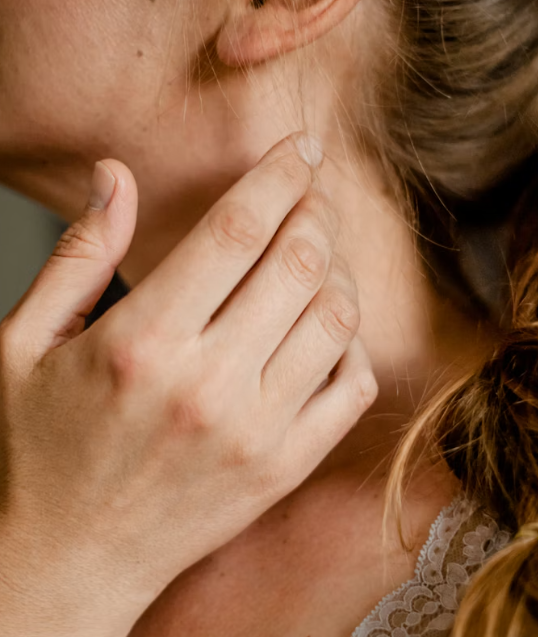 림프절염 증상, 원인, 급성, 결핵성 (목 사타구니 서혜부 겨드랑이)