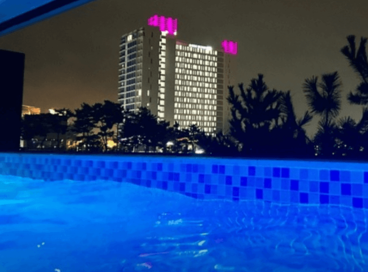 해외여행 못가는 가족을 위한 키즈펜션 추천