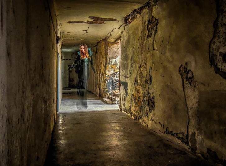 피해의식과 망상