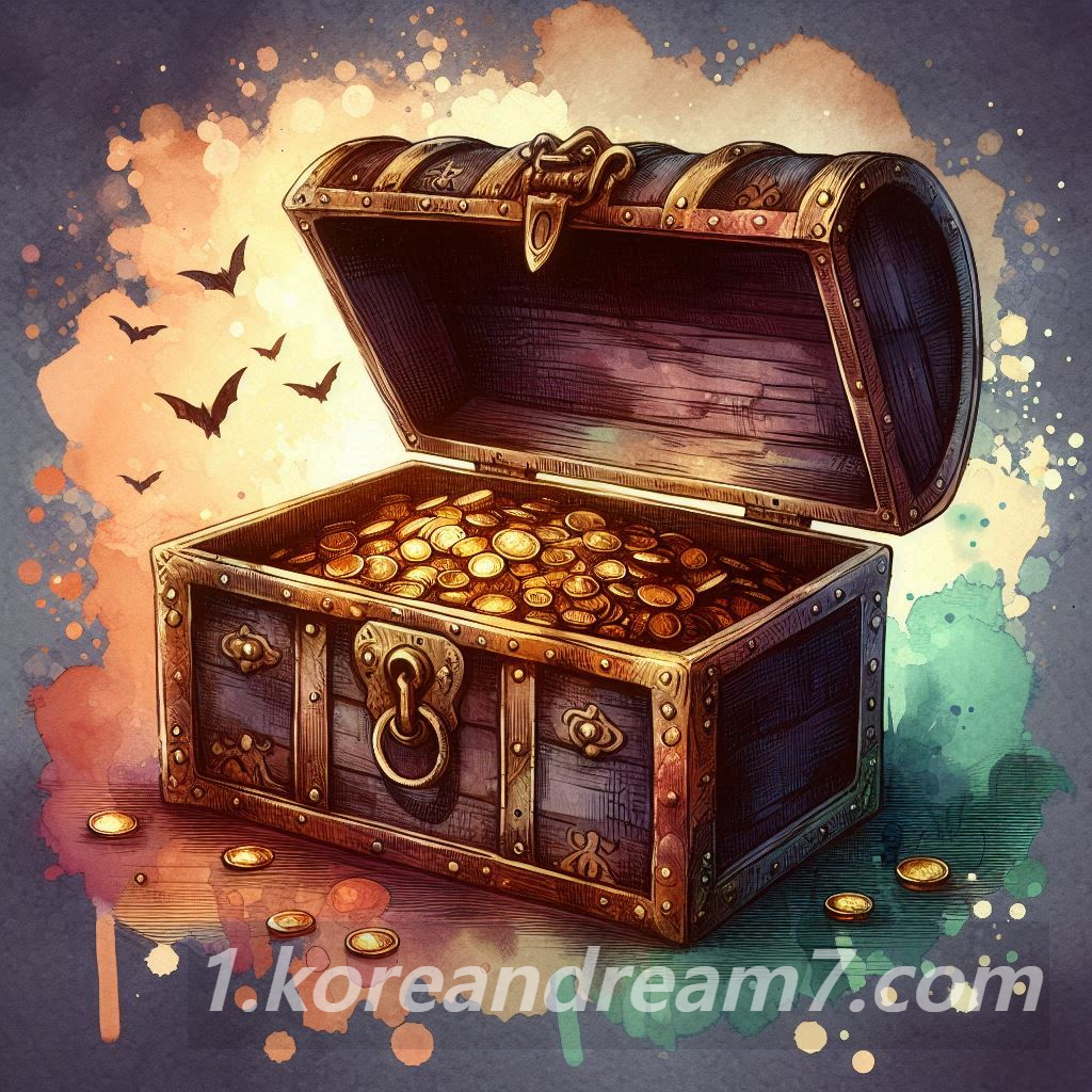 돌아가신 시아버지 꿈