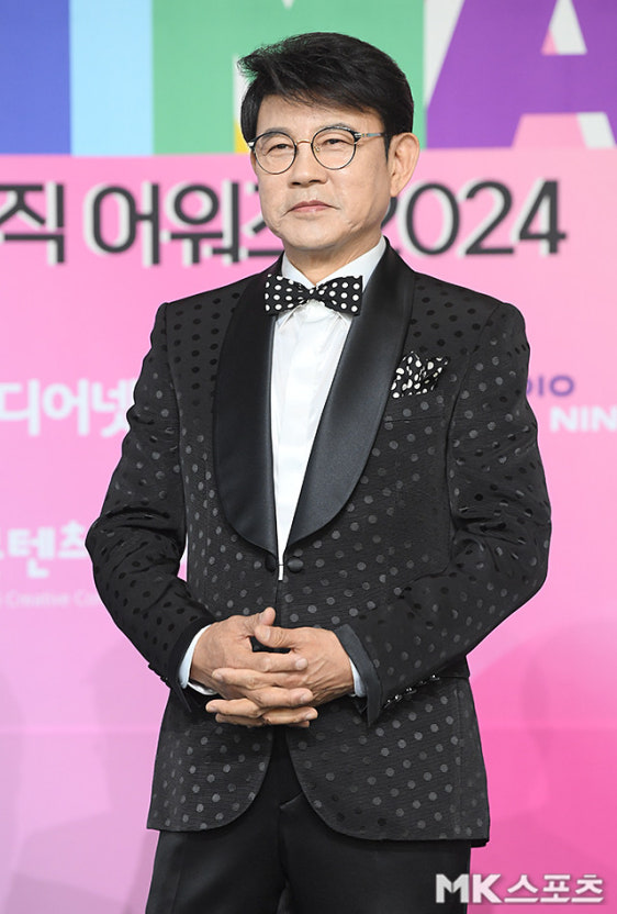 설운도 근황