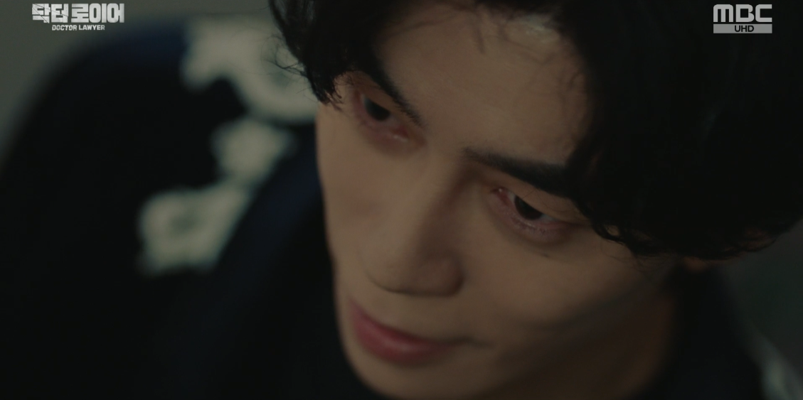 닥터로이어 5회