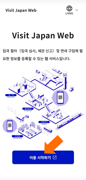 비짓 재팬 웹(Visit Japan Web) 등록 방법 - 일본여행 꿀혜택 놓치지 마세요!