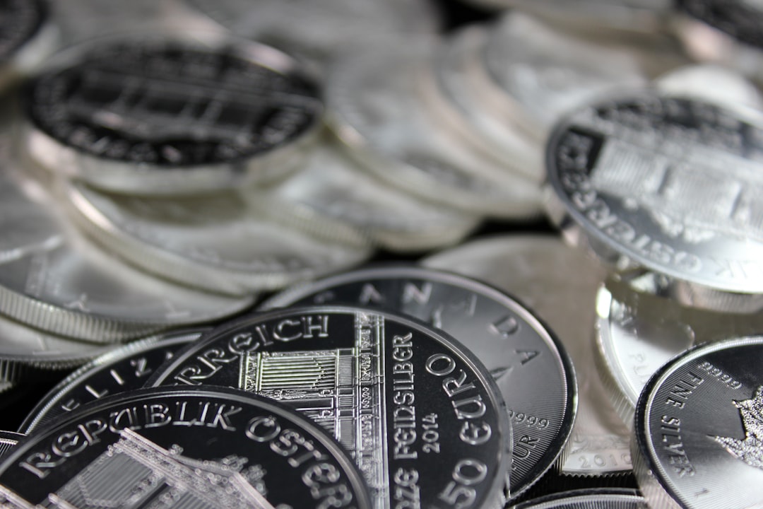 Silver