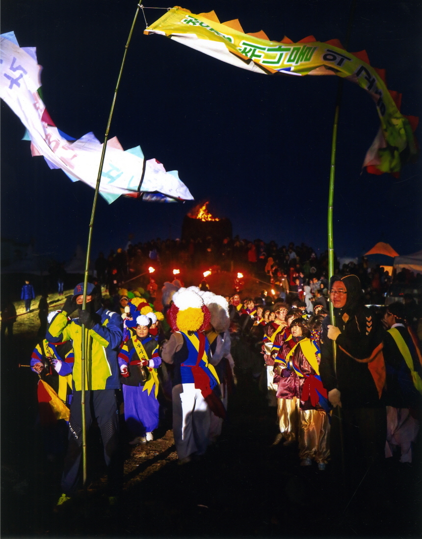 개과천선의 내맘정보공유-2023년 제주도 축제 제주등불축제 일정, 장소, 프로그램 (지역축제, 3월 축제, 봄축제, 축제 추천, 새별오름)