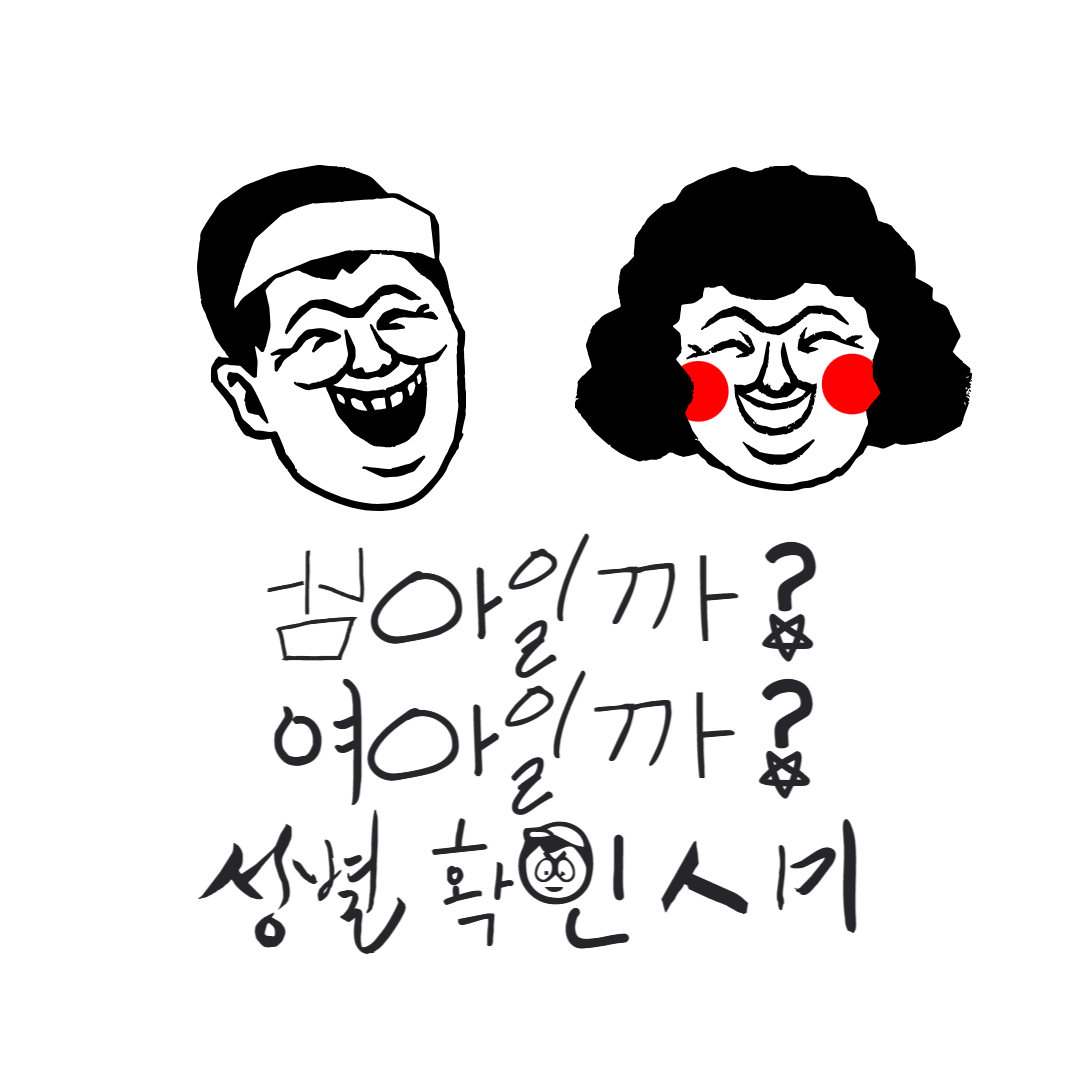 성별확인법