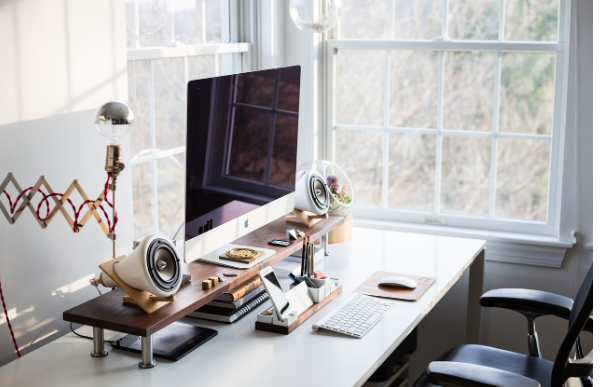 윈도우 11 탐색기 보기 메뉴에서 표시 하위 항목의 파일 확장명을 선택하는 화면