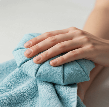 손가락 마디 아픈 이유 5가지15