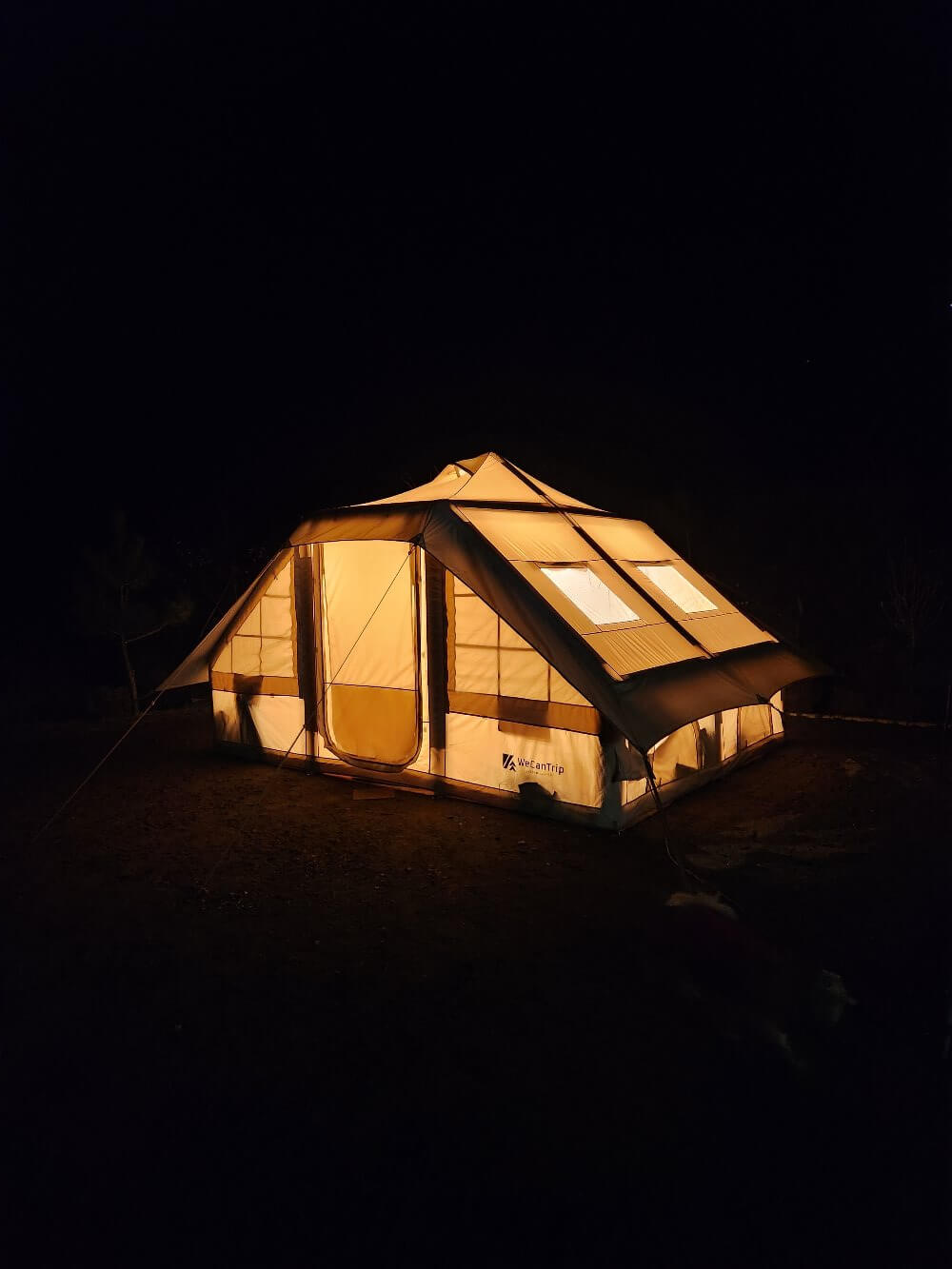 에어텐트 추천 관련 사진