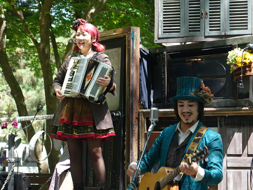 2025 남이섬세계책나라축제 기본정보&amp;#44; 가는길