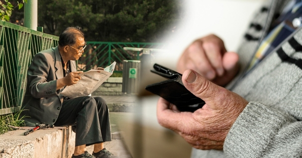 서울 중장년 경력지원제