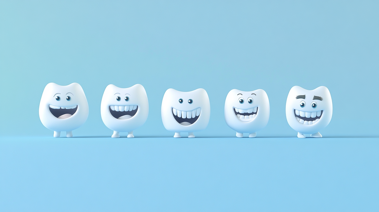 틀니 적응을 돕는 효과적인 스트레스 관리 방법