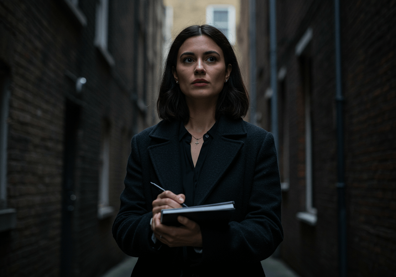 탐정사무소와 흥신소의 차이점 비교