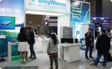 서울 모빌리티쇼 모델 입장권 주차 꿀팁 