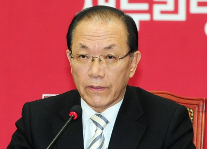 황우여 프로필 나이 고향 학력 국회의원 장관 경력 페이스북