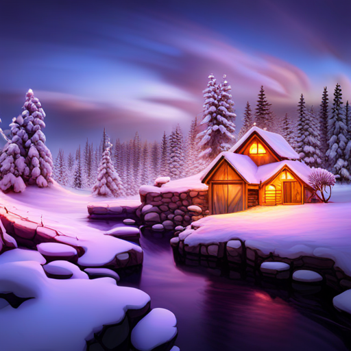 올해 크리스마스 일러스트 배경 이미지 인사말 10가지 - 무료 다운로드