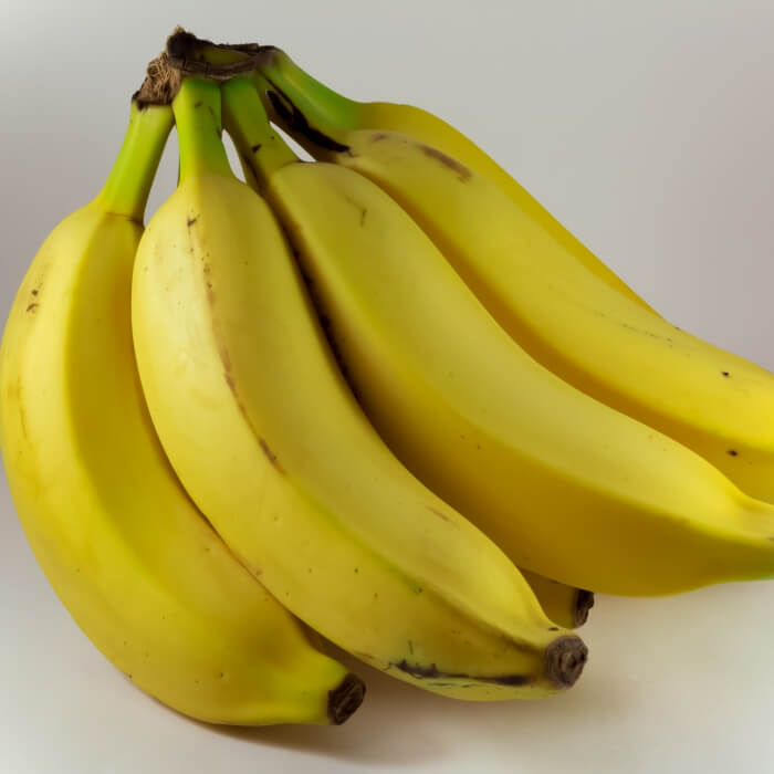바나나-사진