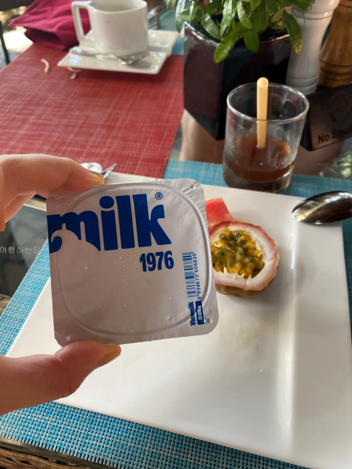 베트남-나트랑-아미아나리조트-조식-후기-꼭-먹어봐야하는-음식-추천(반세오&amp;#44;쌀국수&amp;#44;과일-등)