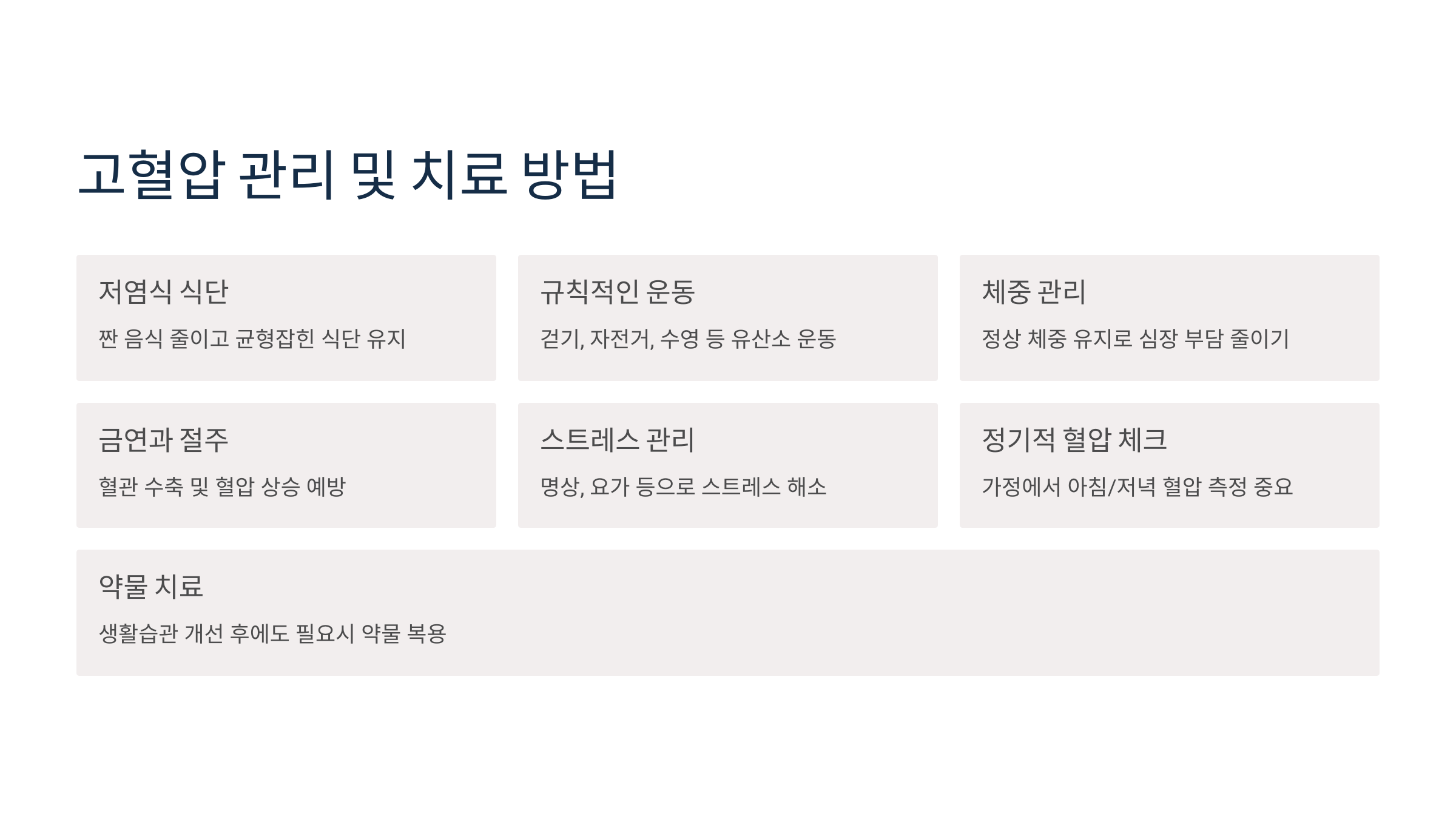 혈압과 관련된 사진입니다.