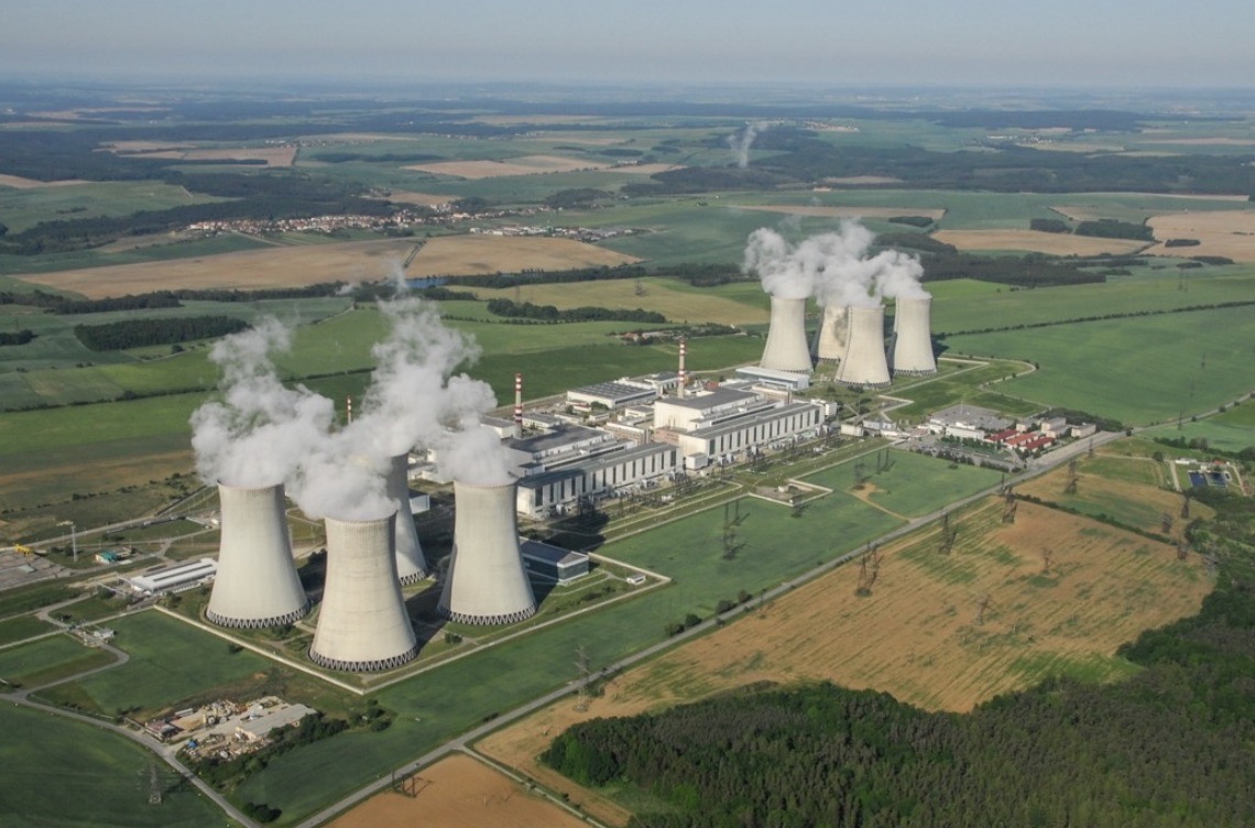 체코 원전 최종 계약