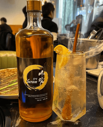 생생정보통 불맛 철판 주꾸미