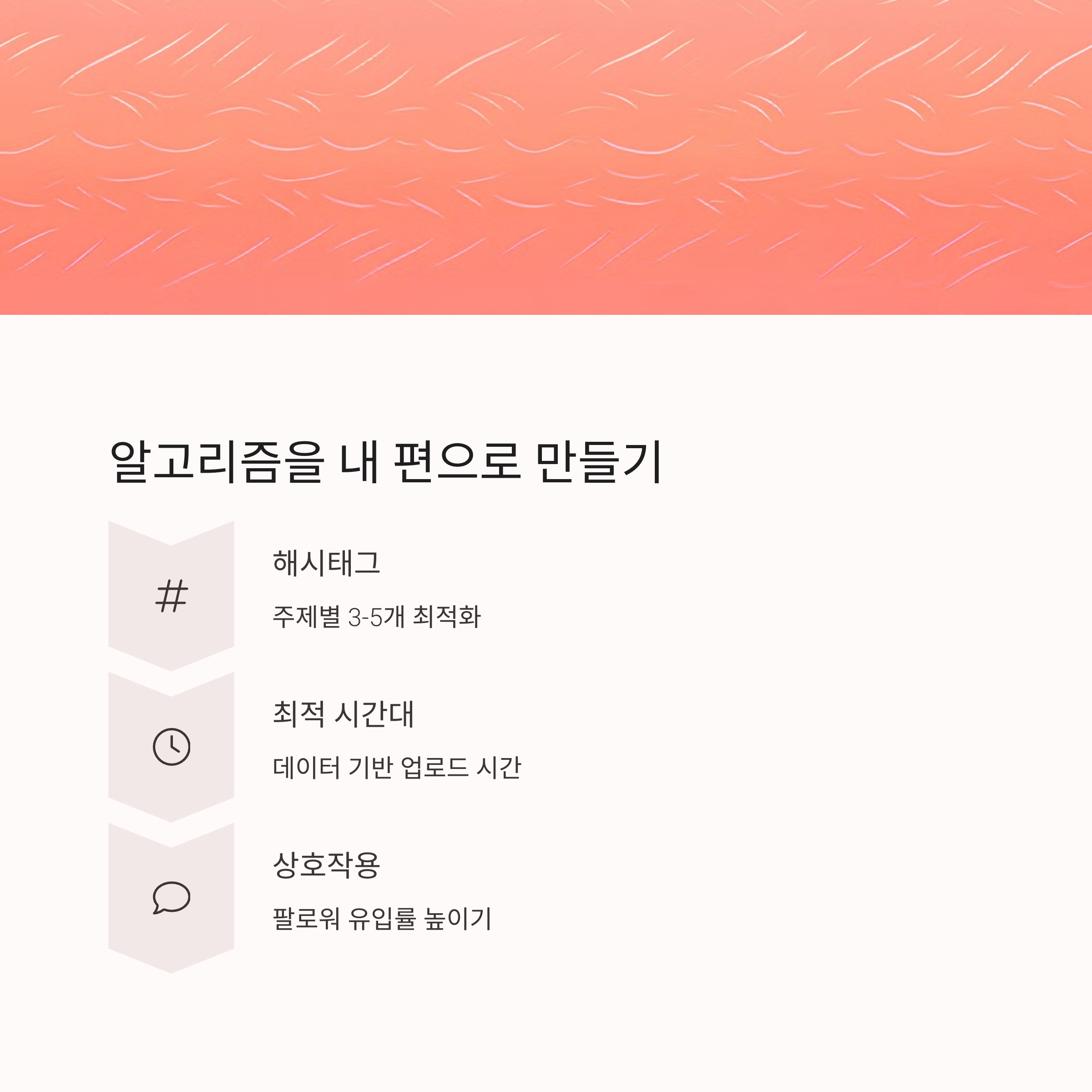 실패하지 않는 강사의 SNS 인지도 높이기 전략 완벽 가이드