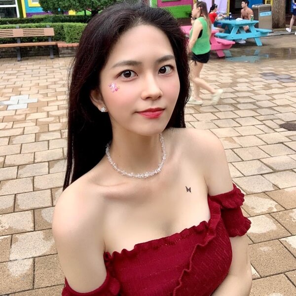 이지나