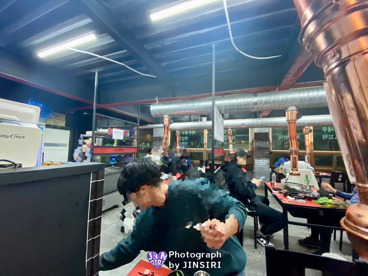 삼겹살 풍무동 김포 맛집