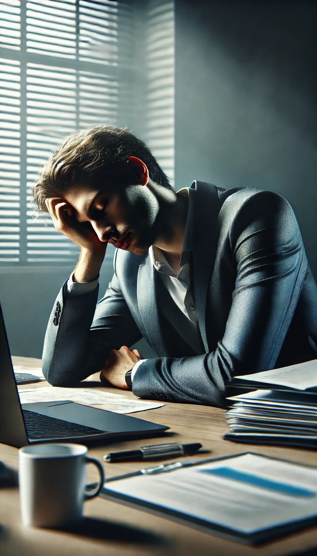 만성피로와 관련된 사진