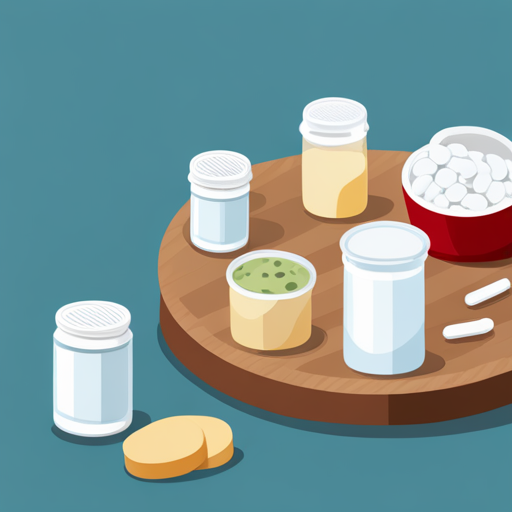 프로바이오틱스의 신비로운 세계