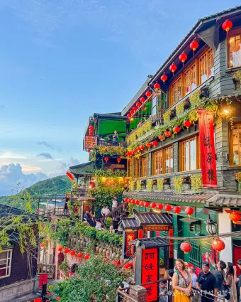 대만 자유여행 3박4일 코스 및 경비 정보_21