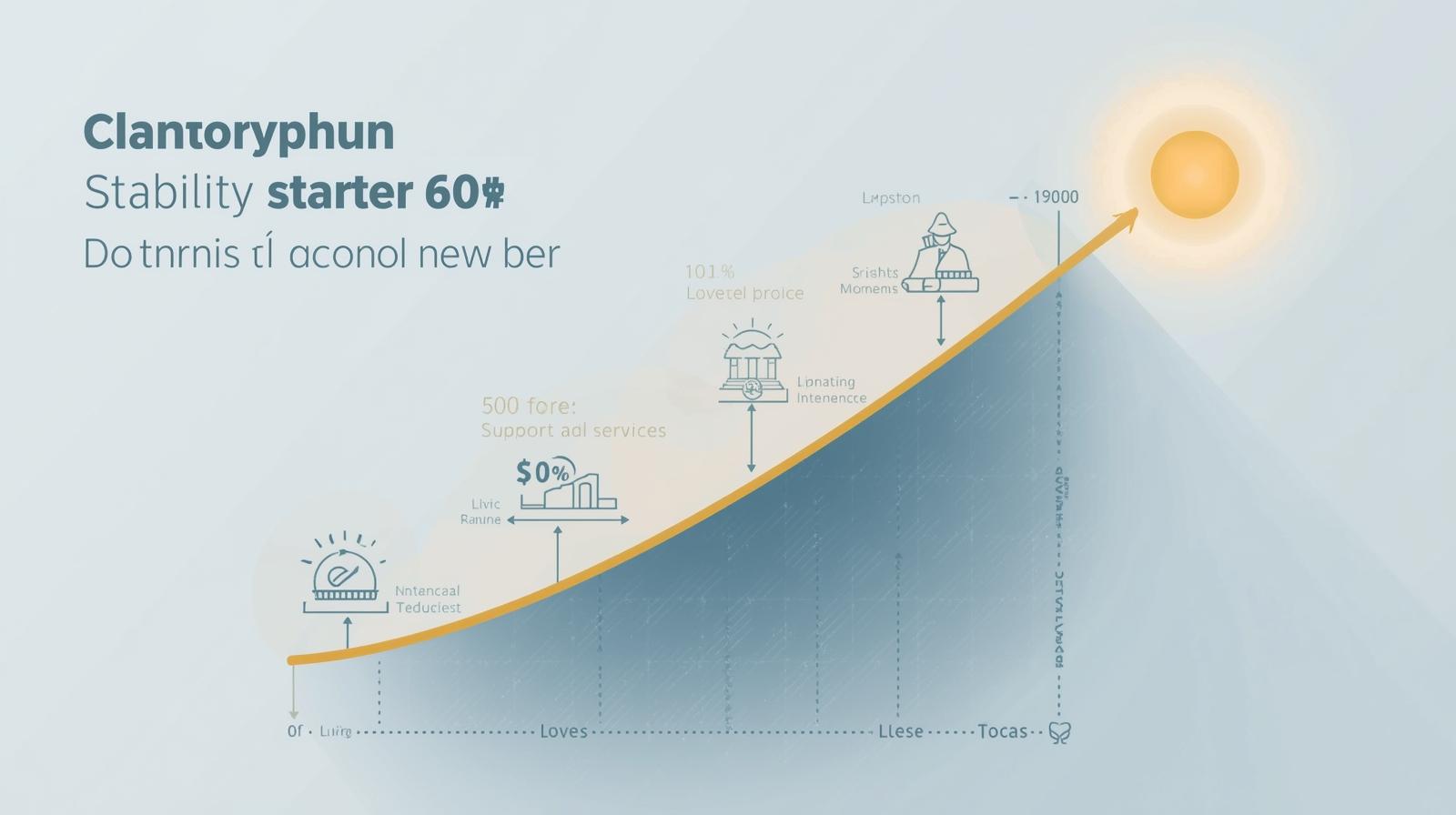 60세 이후 소득이 줄어들 때 받을 수 있는 생활 안정 지원 정리