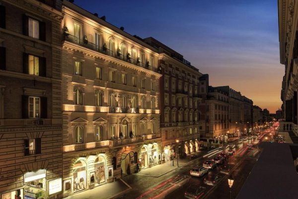 이탈리아 신혼여행