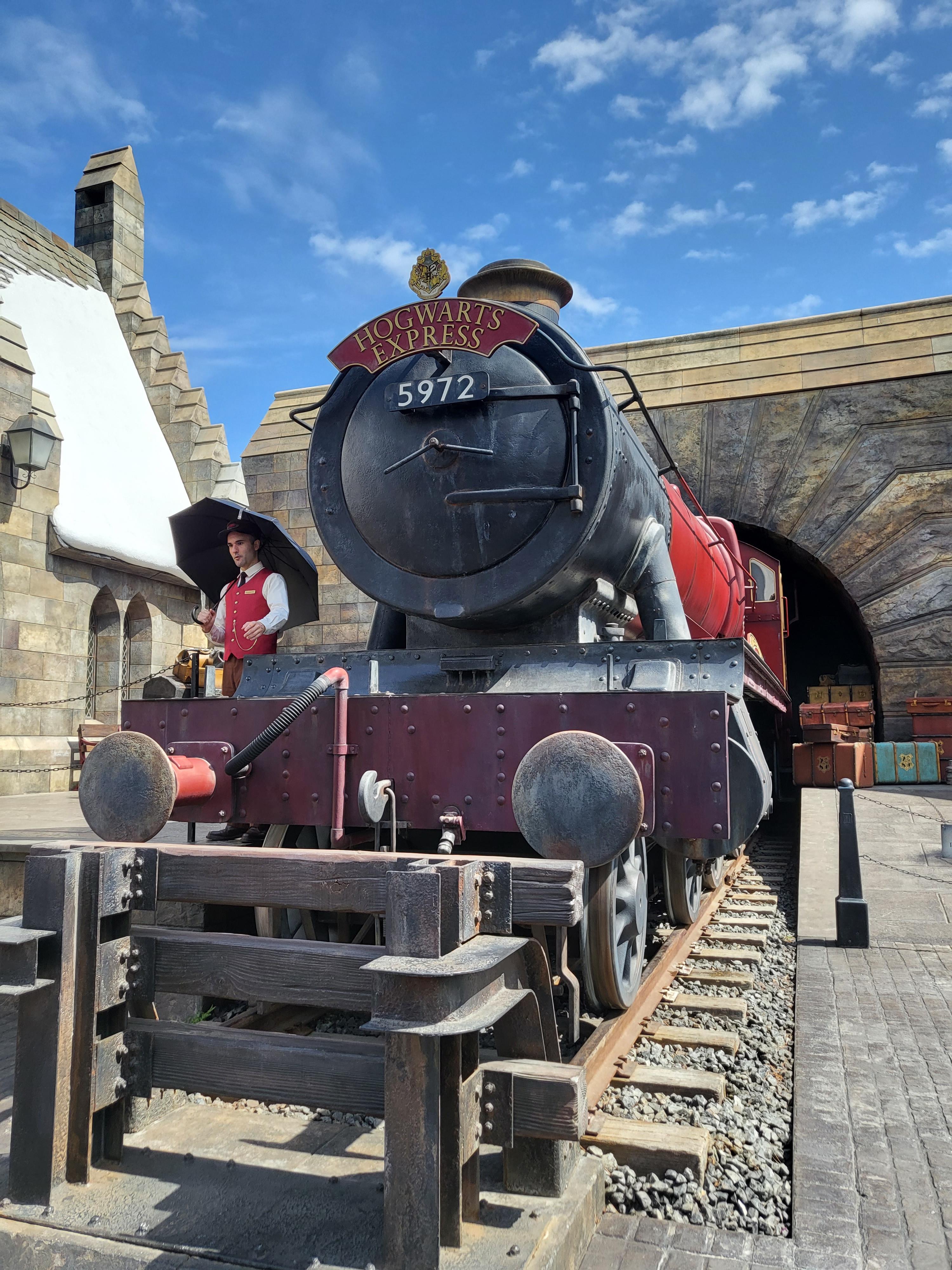 일본 오사카 유니버셜스튜디오