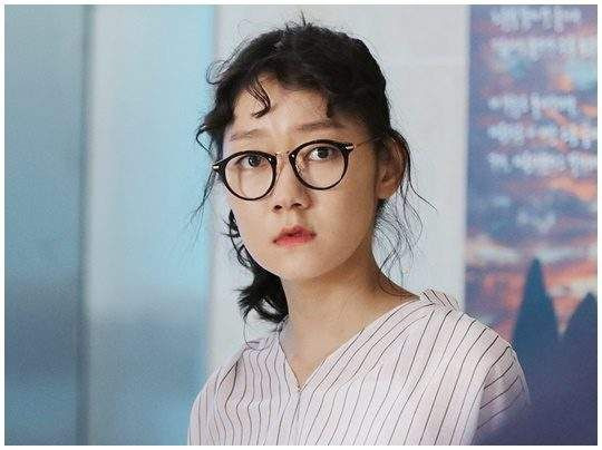 박경혜 배우