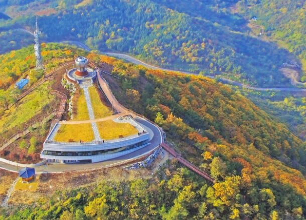 광양 가볼만한곳 베스트 10