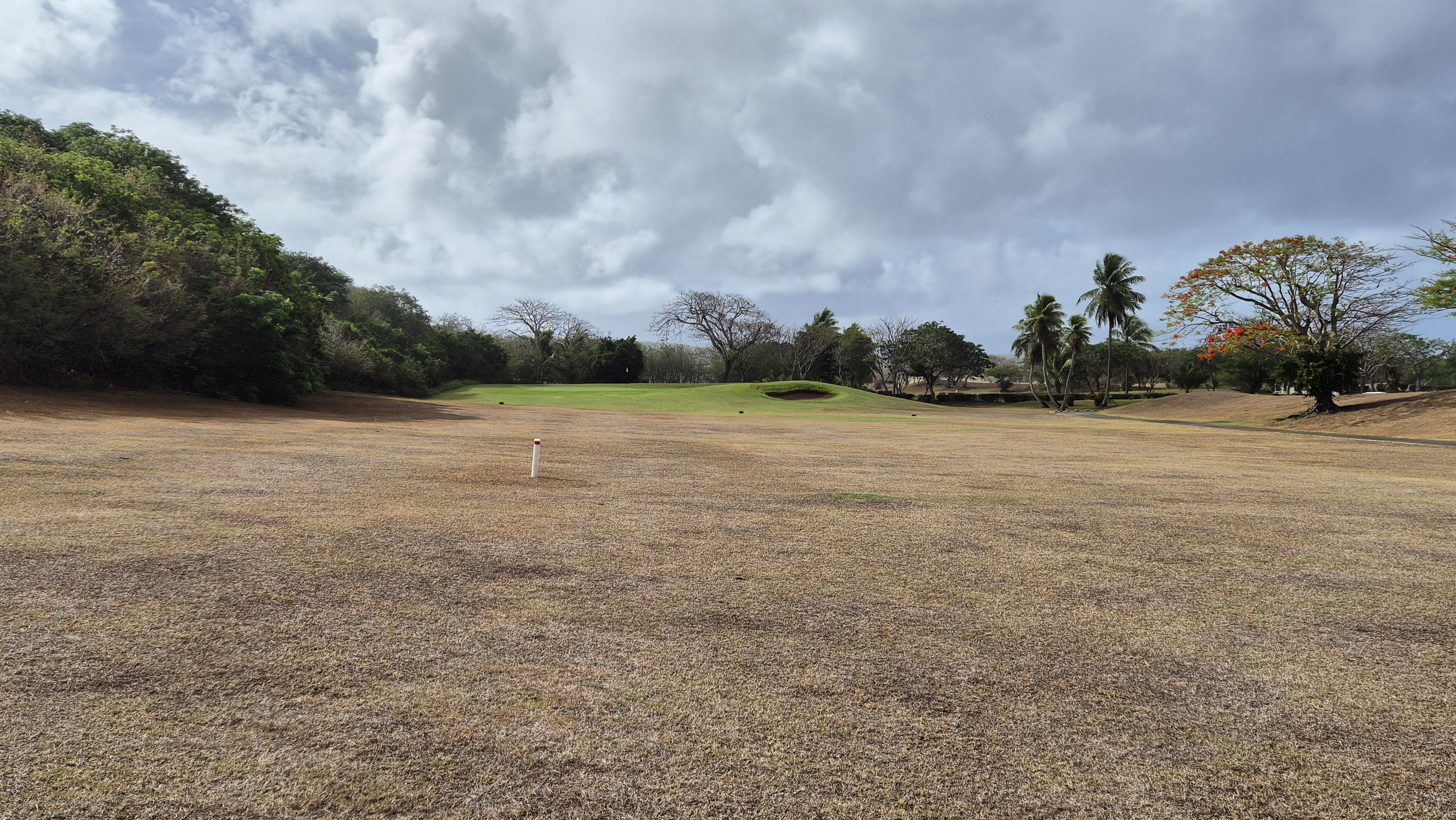 사이판 코랄오션cc