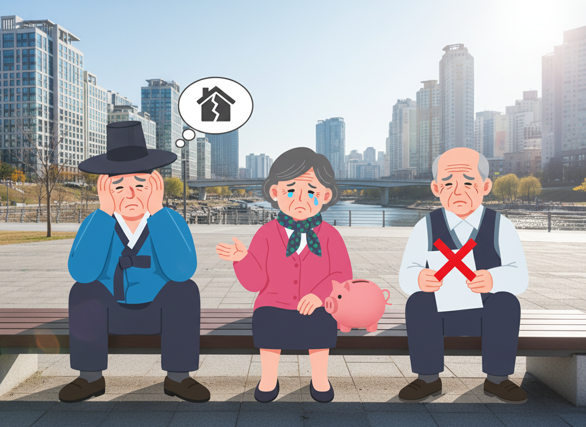 2026 주택연금 후회 리스크 단점 예상 연금액 수령액 조회