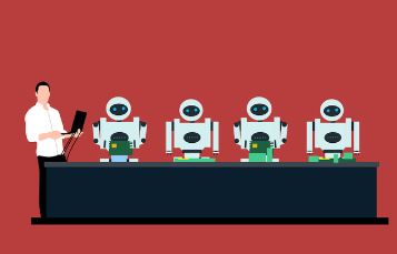 AI를 활용한 자동화 업무에는 어떤 것들이 있을까?